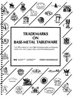 TRADEMARKS ON BASE